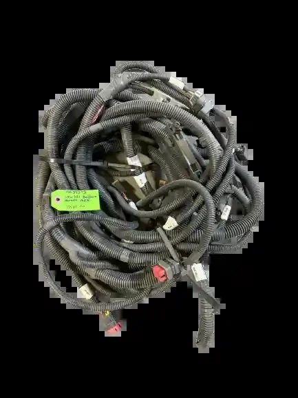 AA89573 Backbone Harness – Left