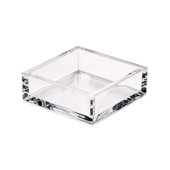 Acrylic Cocktail Napkin Holder – Caspari