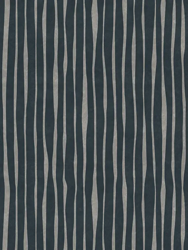 Adama Vinyl Floor Mat/Rug (Cascade_A)