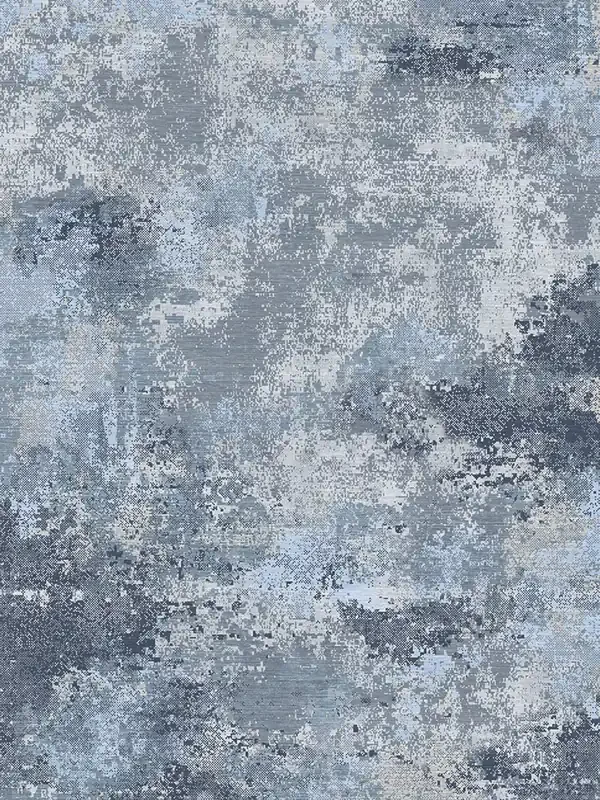 Adama Vinyl Floor Mat/Rug (Himalaya_A)