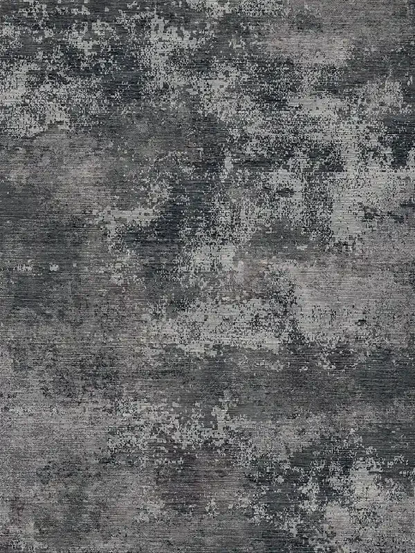 Adama Vinyl Floor Mat/Rug (Himalaya_B)