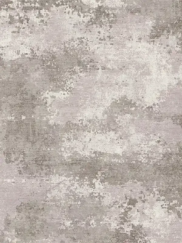 Adama Vinyl Floor Mat/Rug (Himalaya_O)