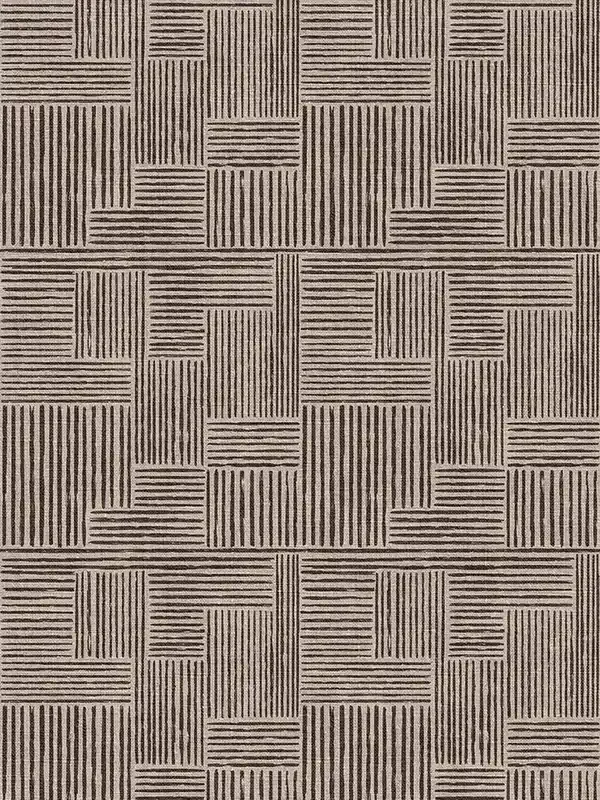 Adama Vinyl Floor Mat/Rug (Sedona_C)