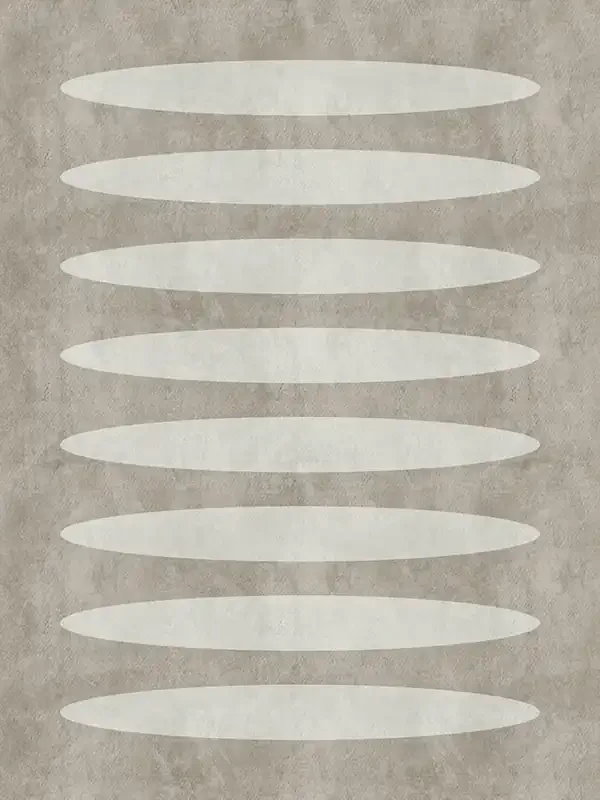 Adama Vinyl Floor Mat/Rug (Senda_O)