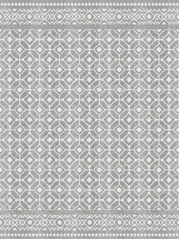 Adama Vinyl Floor Mats/Rugs (Albert_G)