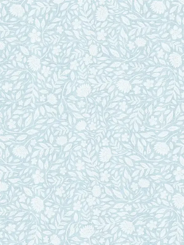 Adama Vinyl Floor Mats/Rugs (Carmen_W)