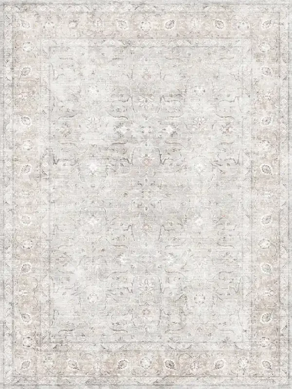 Adama Vinyl Floor Mats/Rugs (Daniel_W)