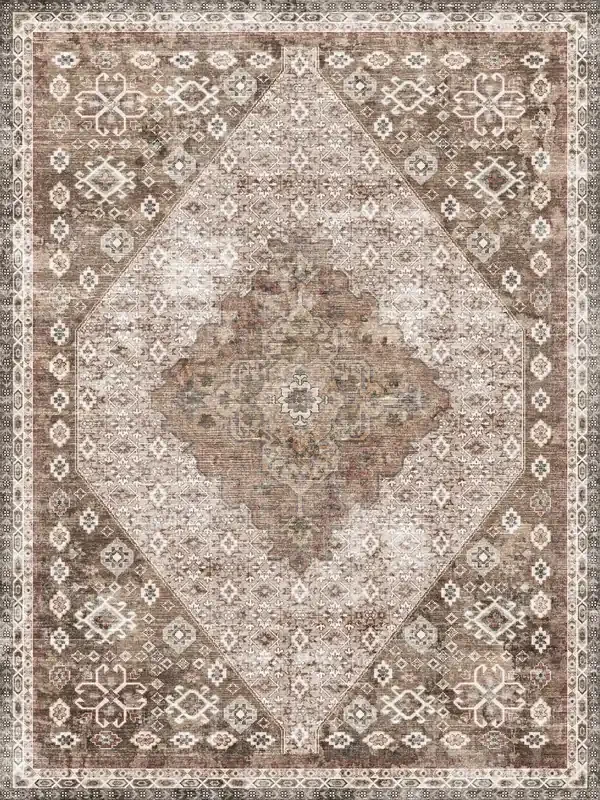 Adama Vinyl Floor Mats/Rugs (Jonathan_O)