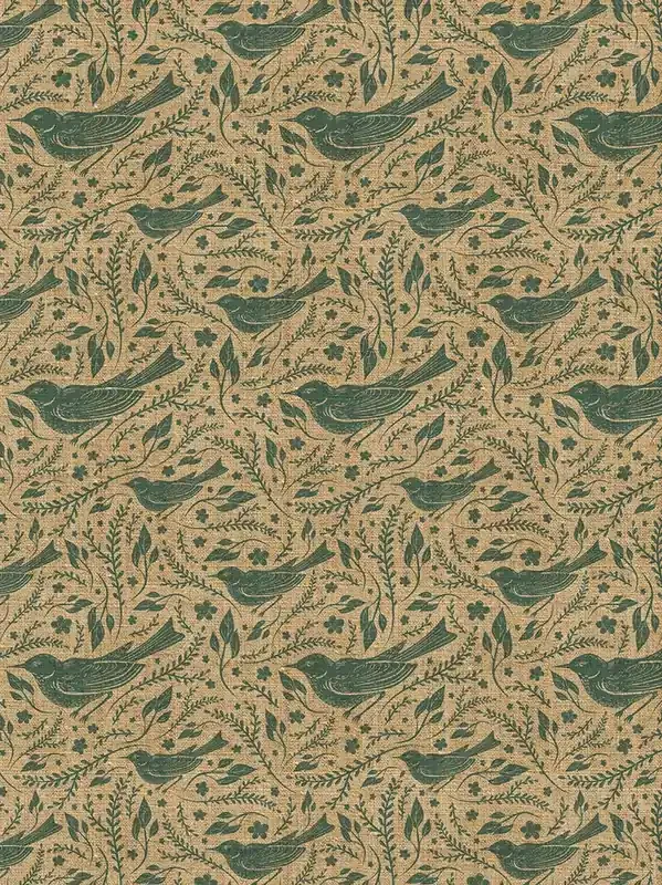 Adama Vinyl Floor Mats/Rugs (Ocell_V)