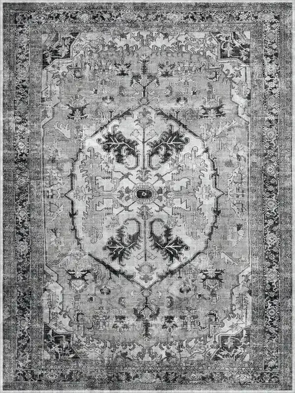 Adama Vinyl Floor Mats/Rugs (Samuel_B)