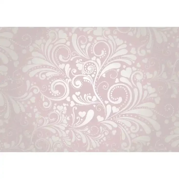 Adama Vinyl Placemats Set/4 (Alice_P)