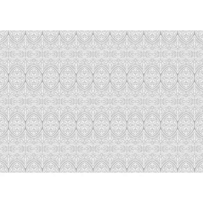 Adama Vinyl Rectangle Placemats Set/4 (Arco_G)