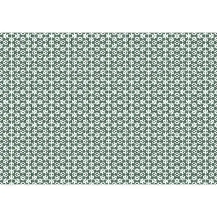 Adama Vinyl Rectangle Placemats Set/4 (Ho_V)