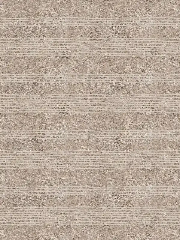 Adama Vinyl Rug/Mat (Calma_O)