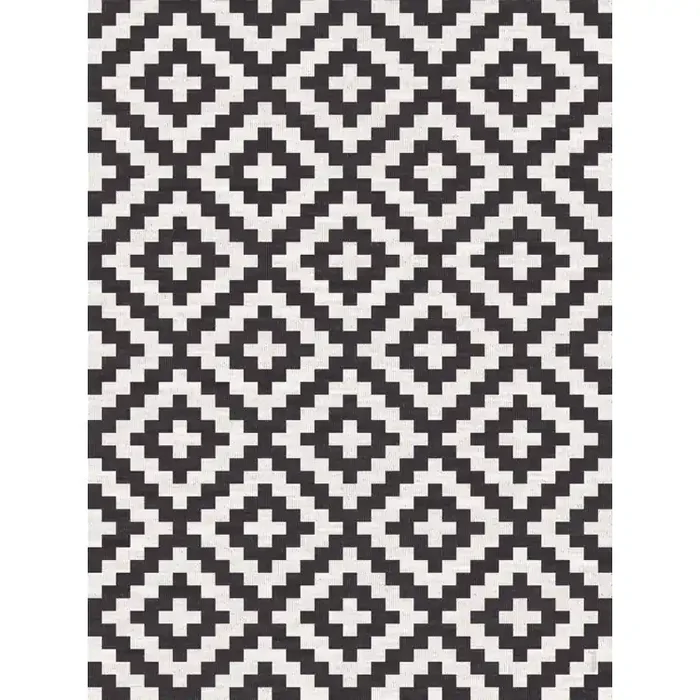 Adama Vinyl Rug/Mat (Game_B)