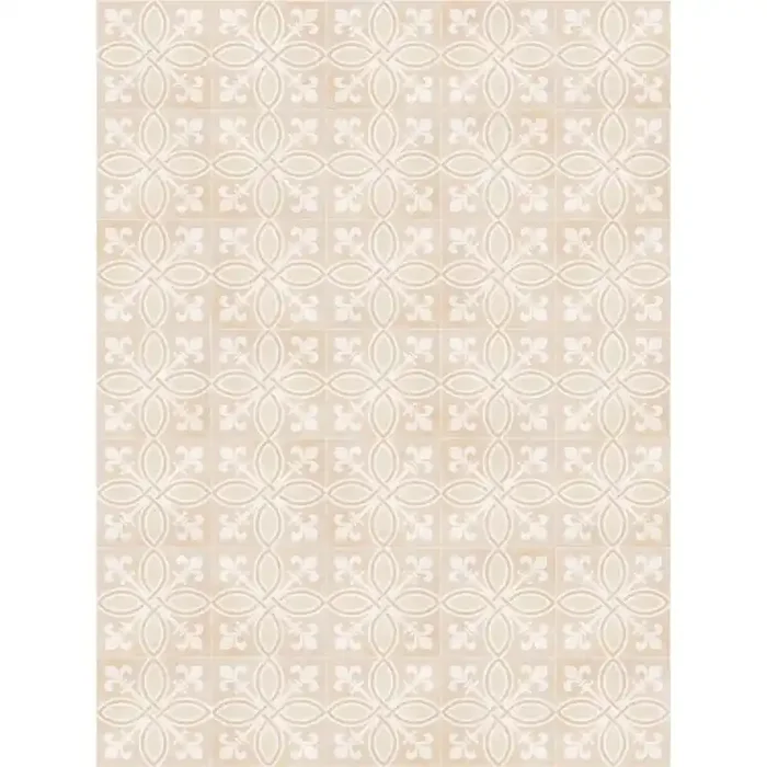 Adama Vinyl Rug/Mat (King_O)