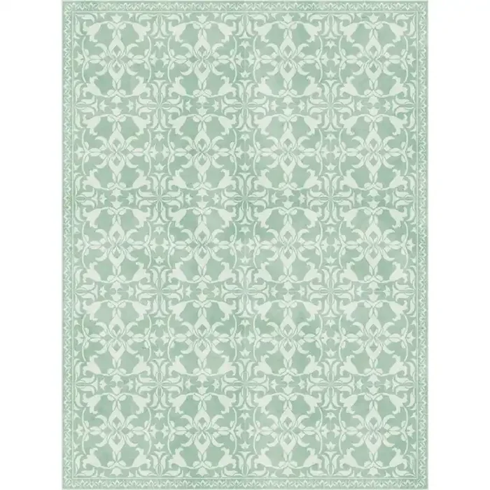 Adama Vinyl Rug/Mat (Madonna_V)