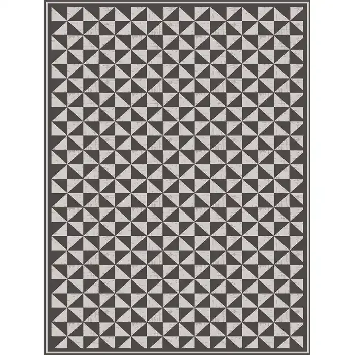 Adama Vinyl Rug/Mat (Sancu)