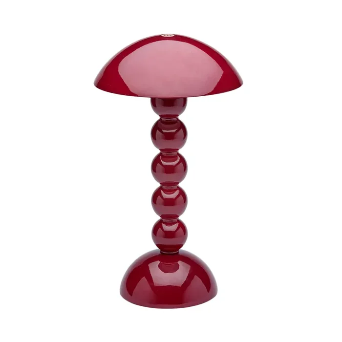 Addison Ross Cherry Bobbin LED Lamp