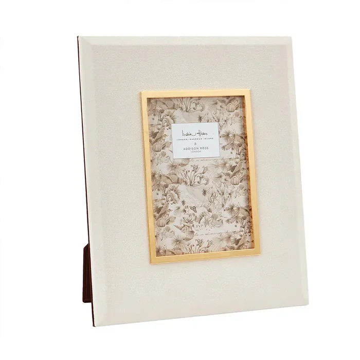 Addison Ross Eagles Rock Fabric Frame (5×7)