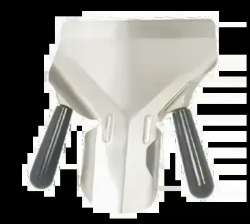 Admiral Craft FFS-DH French Fry Scoop