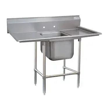 Advance Tabco 94-81-20-18RL Sink, (1) One Compartment