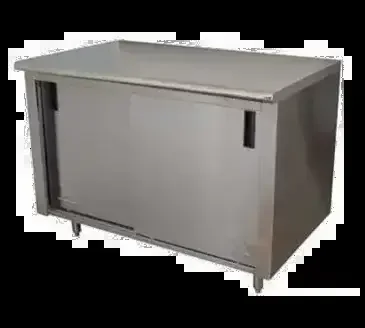 Advance Tabco ECB-SS-307M