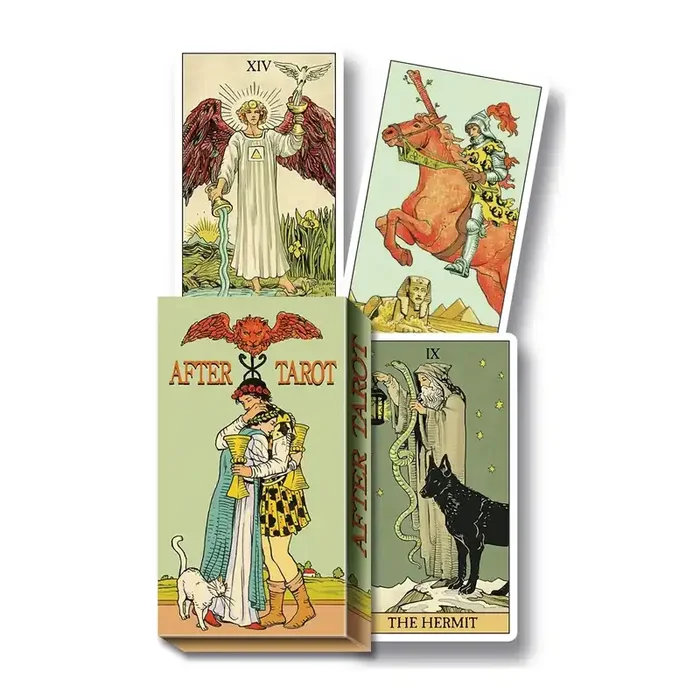 After Tarot Deck