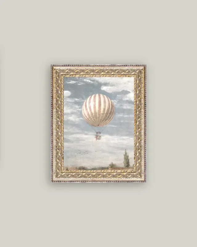 Air Balloon