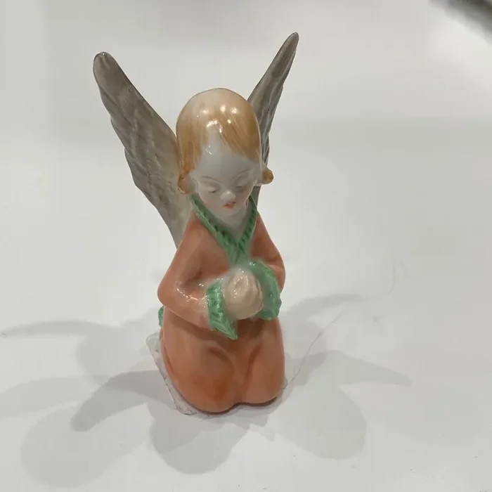 Angel Natural – Herend