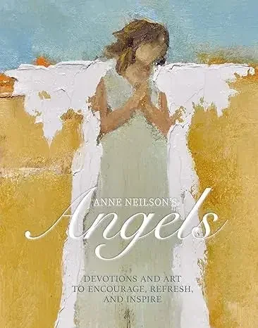Anne Neilson’s Angels Book