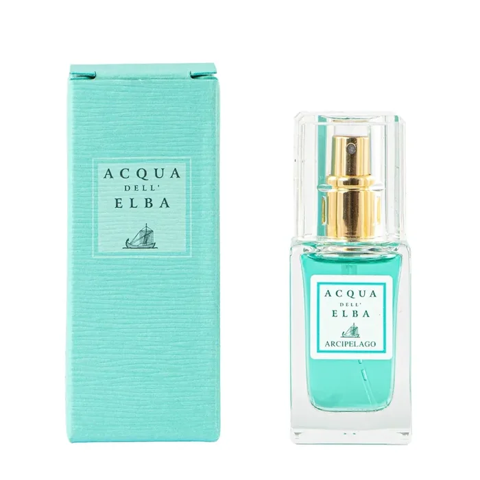 Arcipelago Donna – Woman Eau De Parfum 0.5 FL OZ – Acqua dell‘Elba