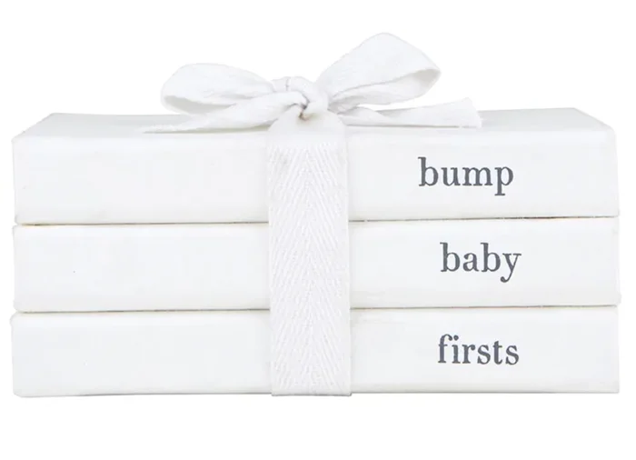 Baby Books