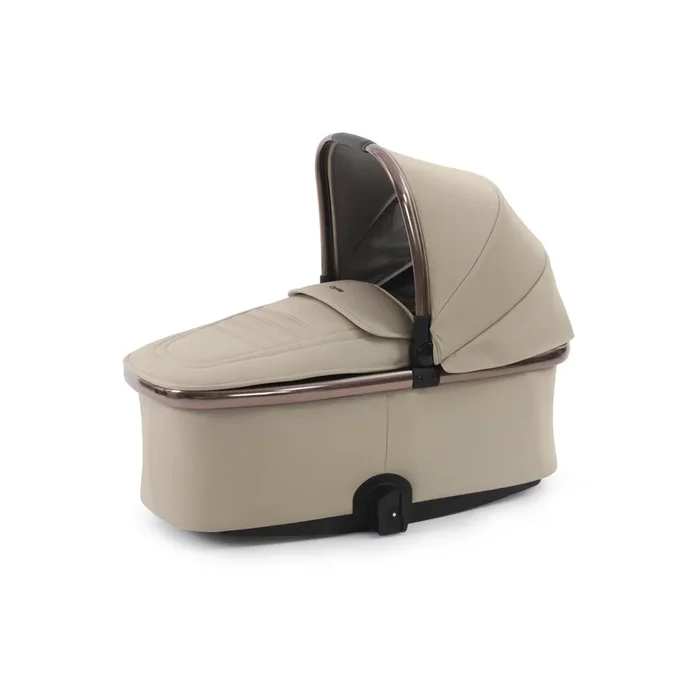 Babystyle Oyster 4 Carrycot – Buttermilk