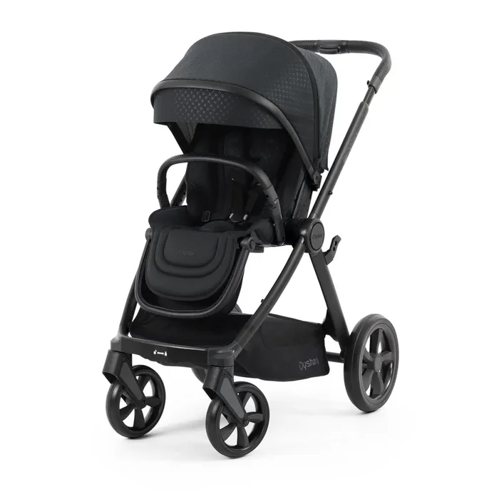 Babystyle Oyster 4 Stroller – Raven