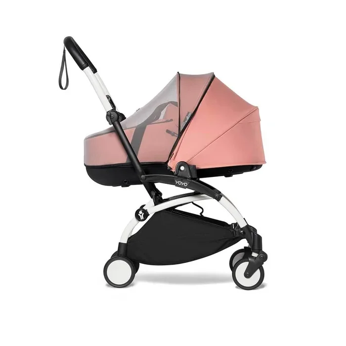BABYZEN YOYO Bassinet Mosquito Net