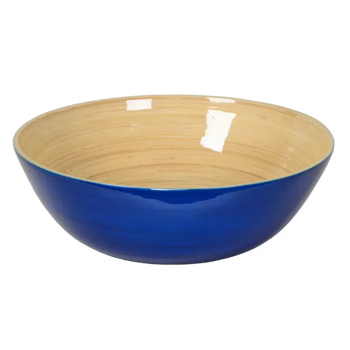 Bamboo Classic Bowl
