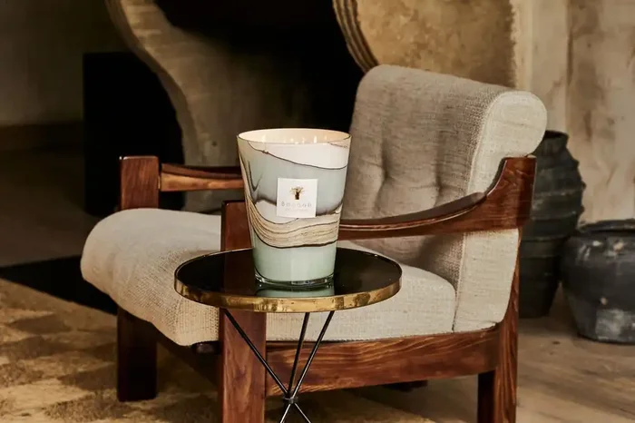 Baobab Candle- Sand Sonora (Max 10)