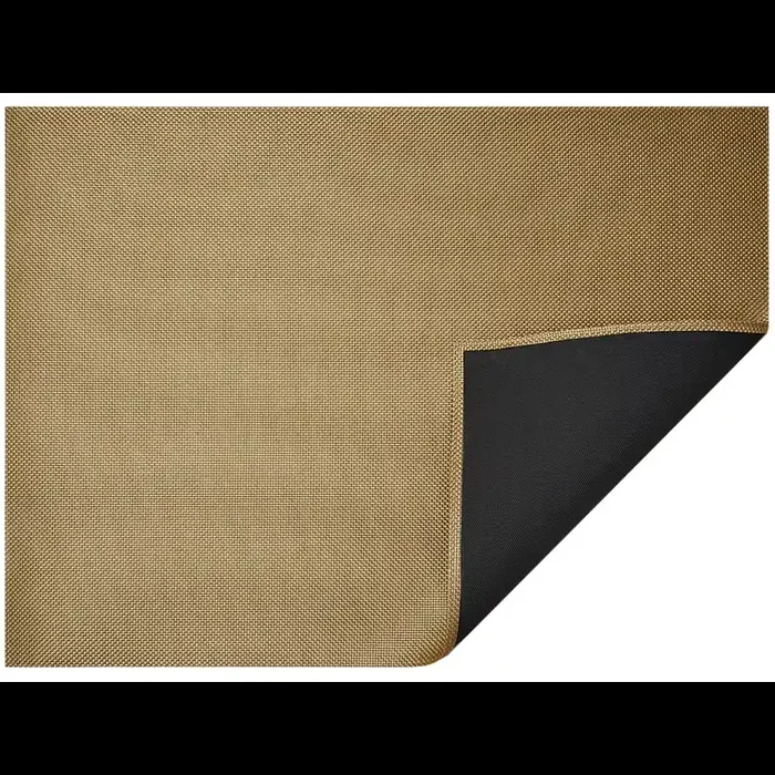 Basketweave Floor Runner, 30×106″