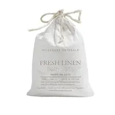 Bath Salt in Bag