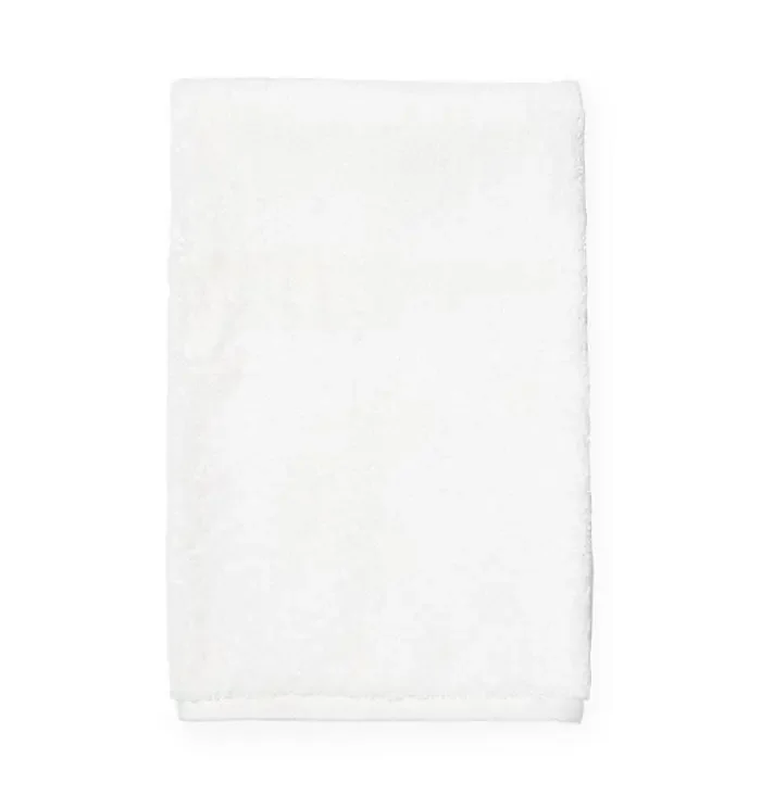 Bath Sheet 40X70 – Sarma Collection – By Sferra