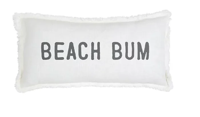 Beach Bum Lumbar