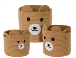 Bear Basket