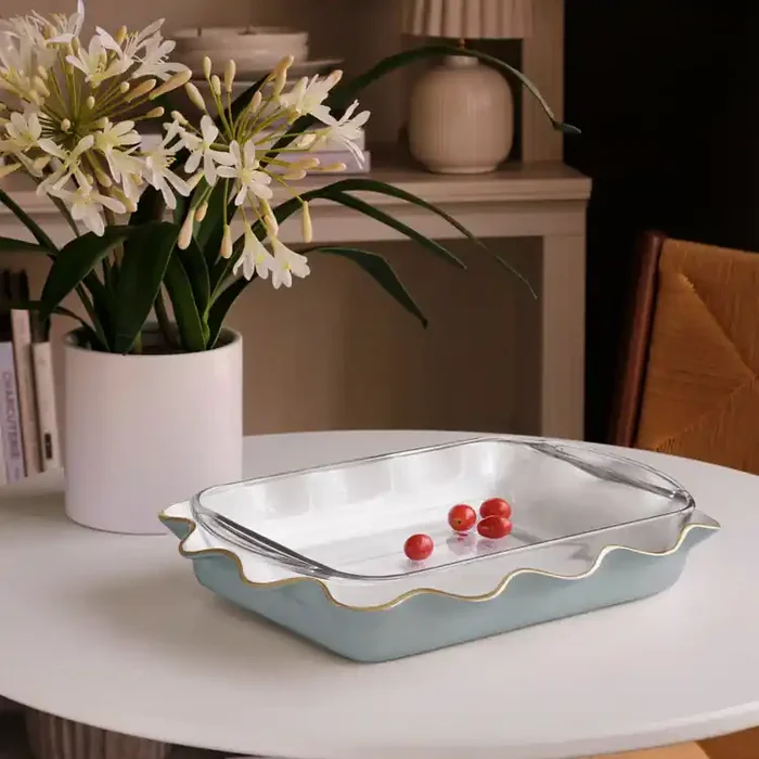 Beatriz Ball Encanto Carola Pyrex Holder