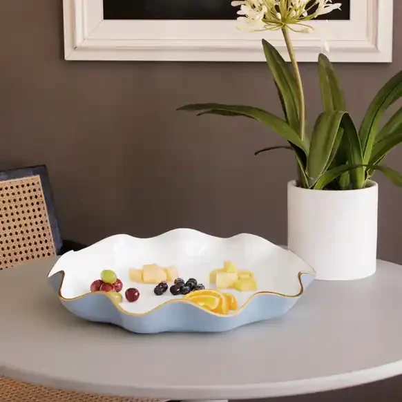 Beatriz Ball Encanto Carola Round Platter