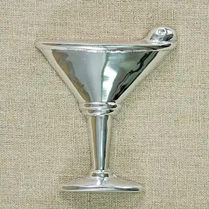 Beatriz Ball Martini Weight