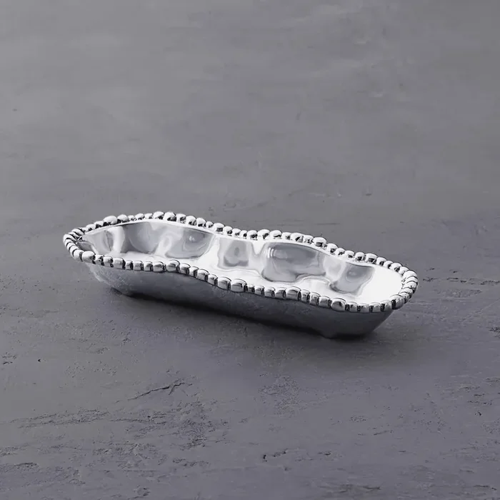 Beatriz Ball Organic Pearl Cracker Tray