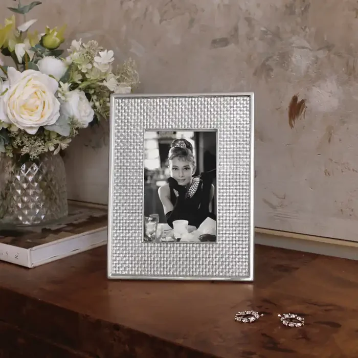 Beatriz Ball Tiffany Frame