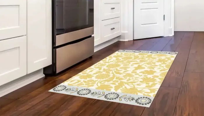 Bee Floral – Honey