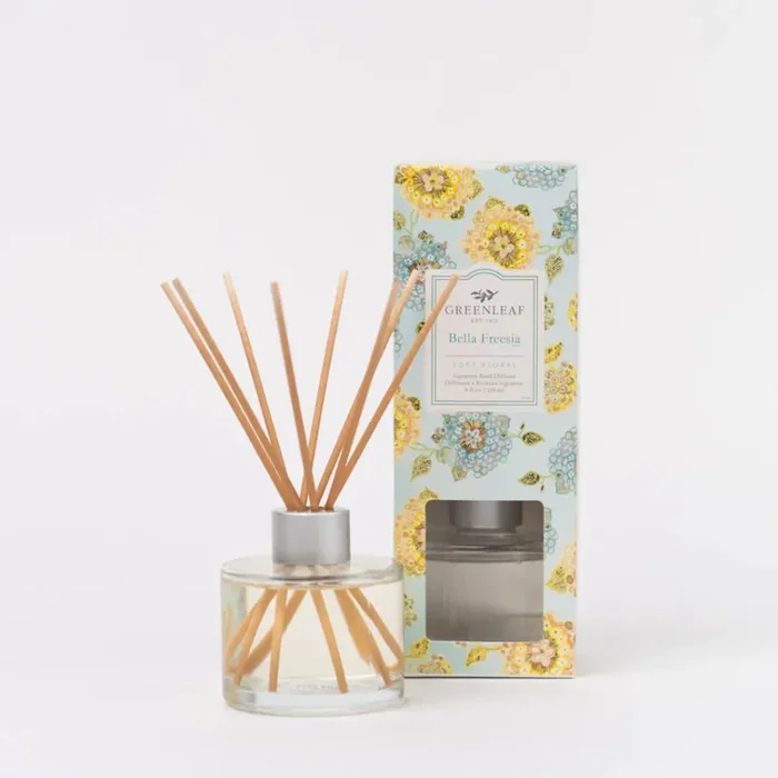 Bella Freesia Reed Diffuser
